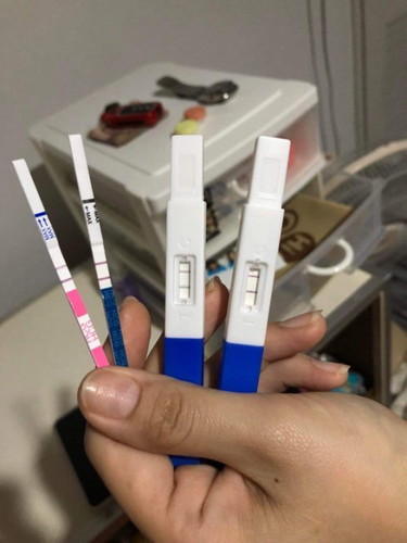 กังวลมาก และเริ่มหวั่นใจมาก
