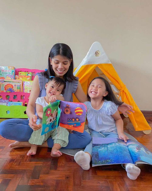 Get your Flu vaccine!