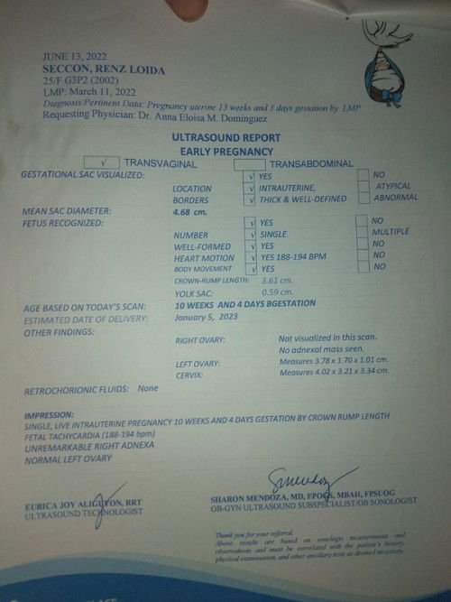 Pag bebleed ng 11 weeks na buntis ano pong possible reason? Kase po Base sa transv ko it's normal.