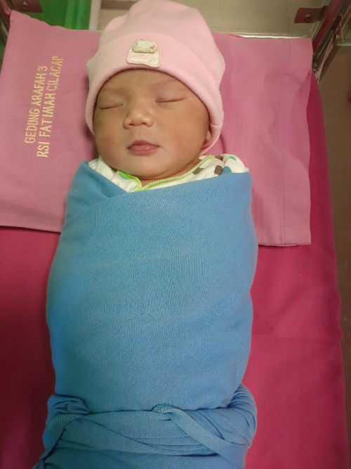 HPL 18 juni lahir 14 juni