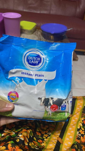 Susu untuk ibu hamil