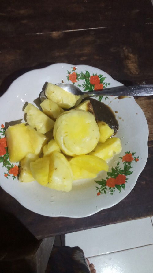 Merangsang kontraksi