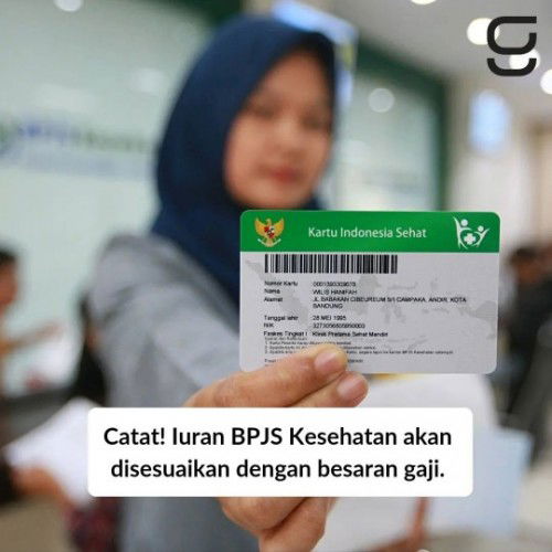 Peraturan terbaru BPJS