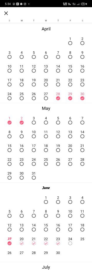 Mga Mommy please help me to understand this