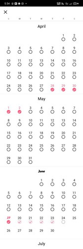 Mga Mommy please help me to understand this