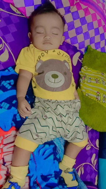 Di banding bandingkan