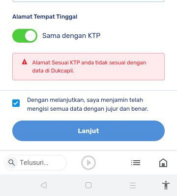 Daftar Prakerja