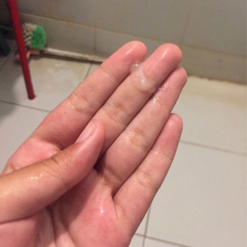 ท้อง19wมีน้ำใสๆไหล