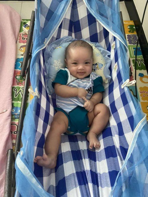 ครืดคราด(เหมือนมีเสมหะ)