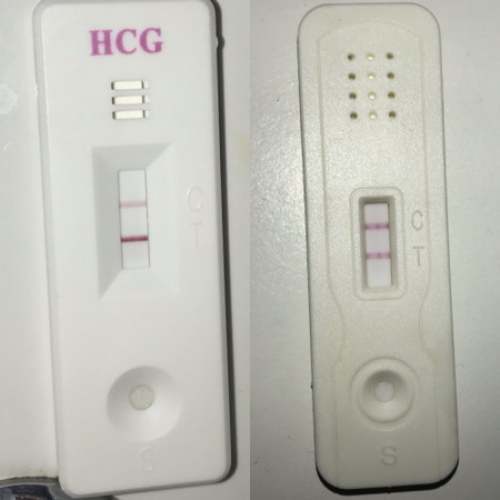Pregnancy Test