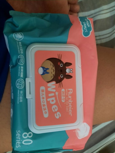 Baby wipes