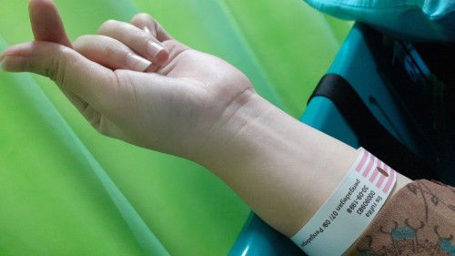 Mohon Doa
Hpl 3 juli maju karna Sc besok 21 juni