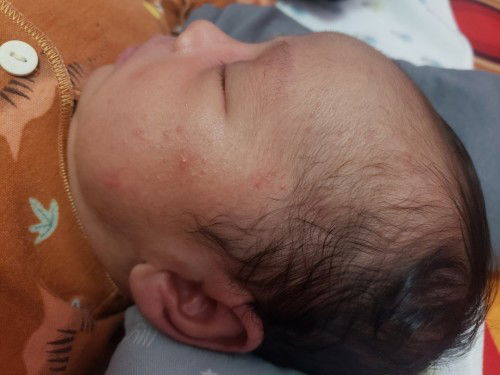 Saling sharing yuk bun