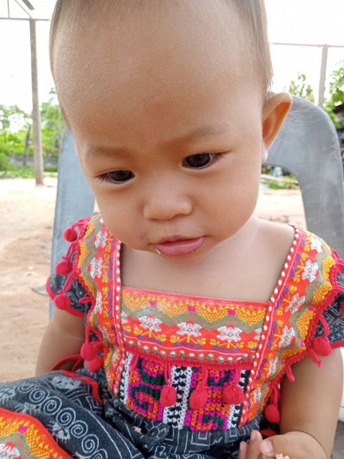 น้ำหนักน้อย