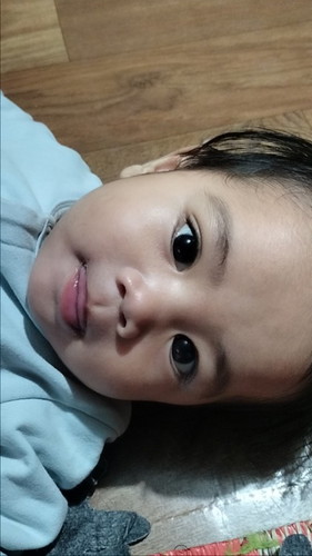 Hello po.
First time mom po ako. Tatanong po sana kung ano ang gamot sa ubo ni baby 6 months old