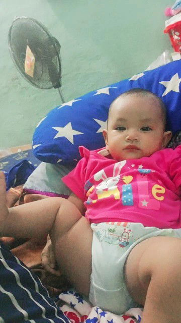 anak yg suka ngambekan