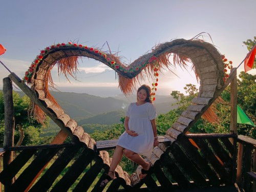 Hello mga mamshie 😍 23weeks pregnant here. Team october💖