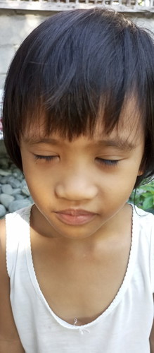 tutubo pa po b ung pilik mata nia?mag 5 y/o n po sya sa oct. nagupit nia po habanh nag activity kme.