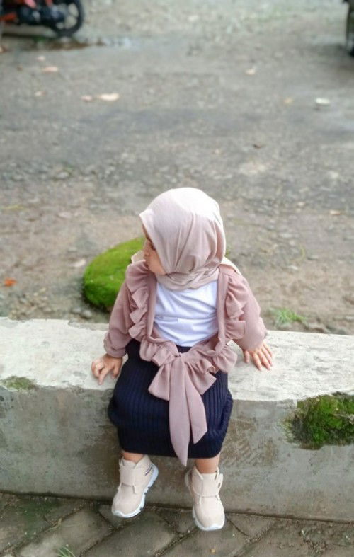 Cara menghadapi anak tantrum