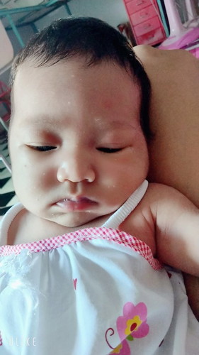 น้องภีมเด็ก23วัน