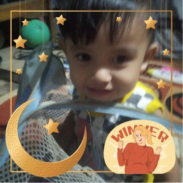 Susah tidur siang ataupun malam begadang.. Gimana ya caranya nya anak biar bisa tidur siang lagi