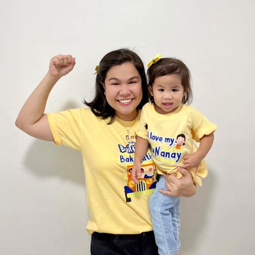 Don’t forget to take your pledge!