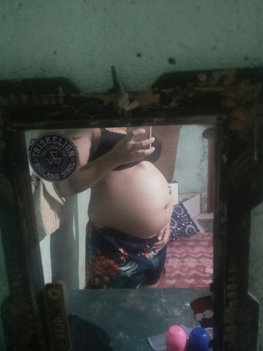 6months preggy