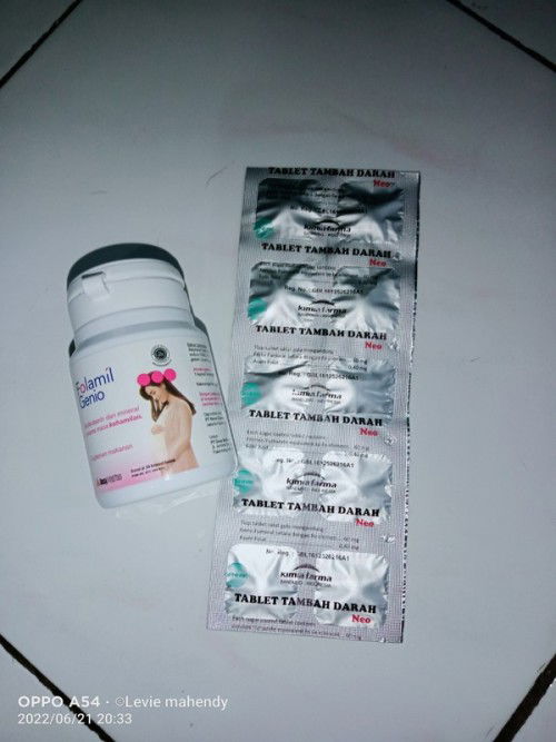 Tolong sharing nya Bun🙏