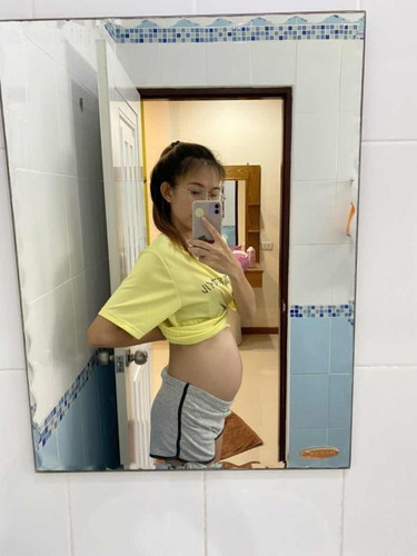 มีใครท้องเล็กบ้างไหมคะ