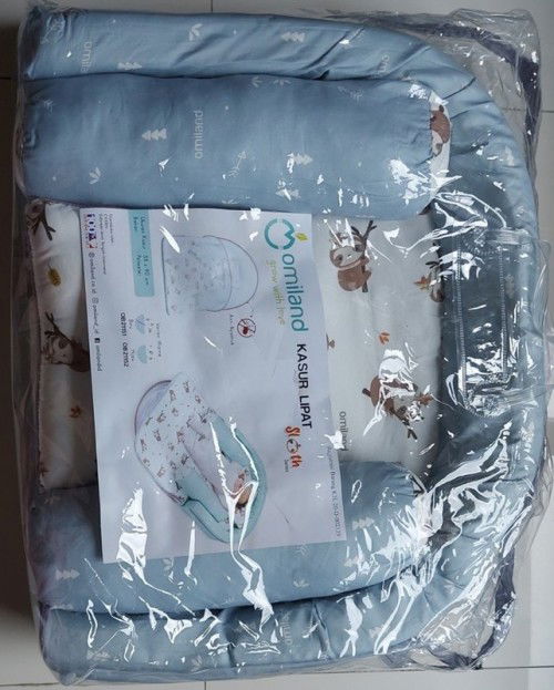 Bismillah Jual
- Kasur Bayi
- Bedding Set
- Tas Snobby Medium
- Bak Mandi Bayi