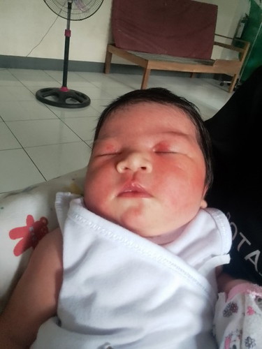 Finally Nakaraos Din sa wakas😊👶❤