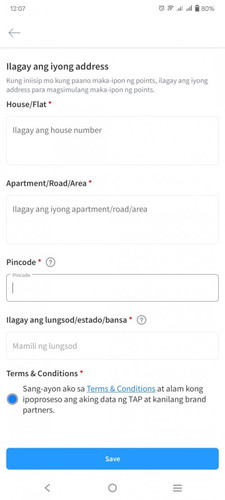Ano po ilalagay dito ? Diko maedit . Newbie lng po ako