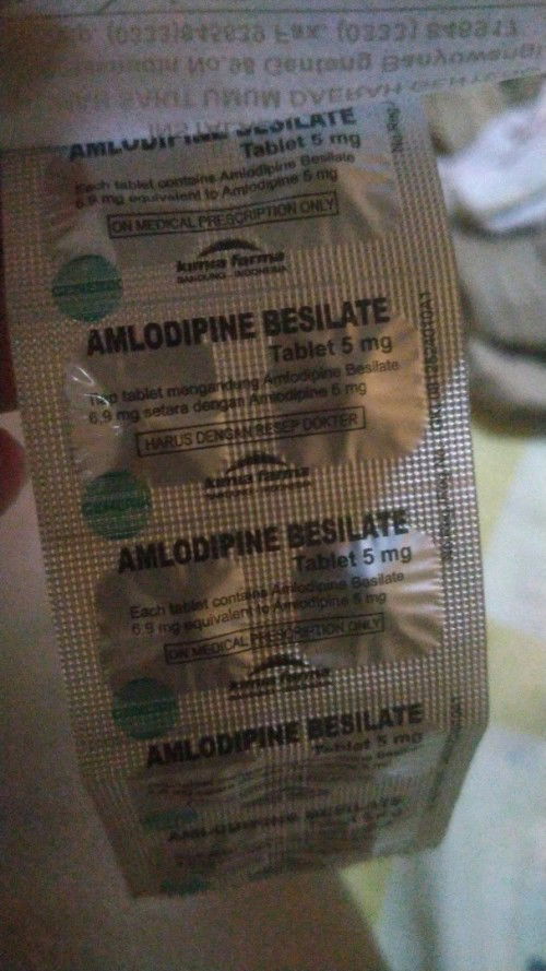 Hipertensi saat hamil