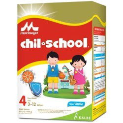 Morinaga chil school
