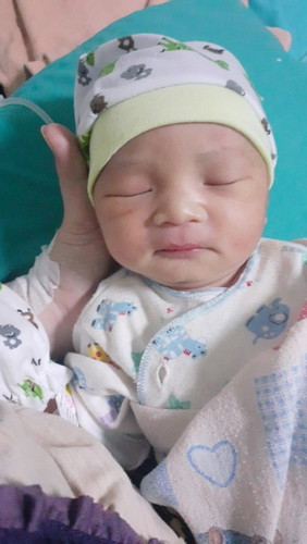 Alhamdulillah, hadiah terindah🤲🏻🙏🏻