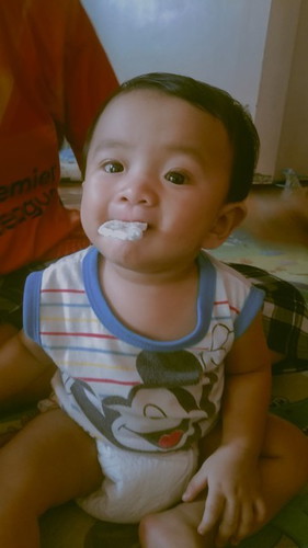 ลูก10เดือนนํ้าหนักควรกี่โลคะ