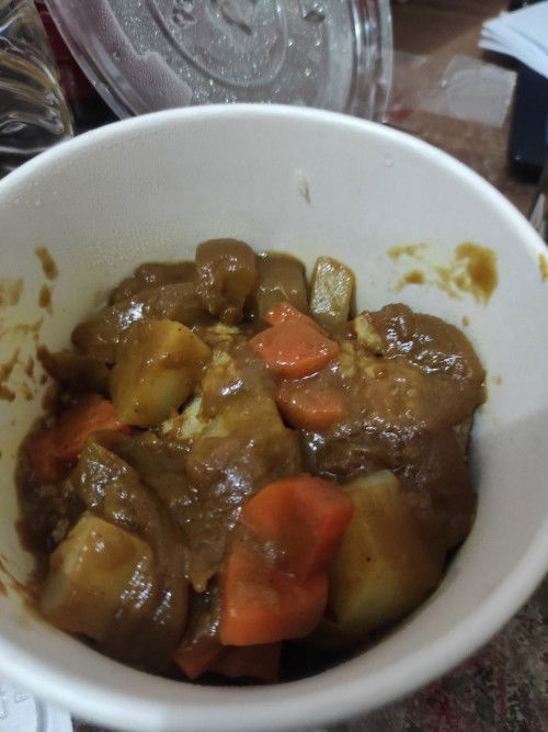 Hamil 9 week boleh makan dory curry ga sih bun ? 
Ada yang pernah nyoba ga yaa