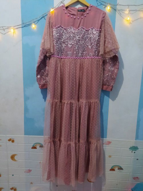 Mau Jual baju murmer aja