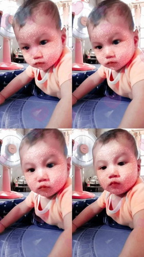 อาหารเด็กอ่อน