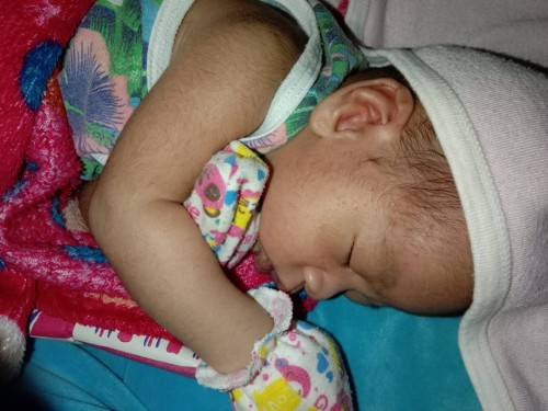 ขอถามแม่ๆหน่อยค่ะ