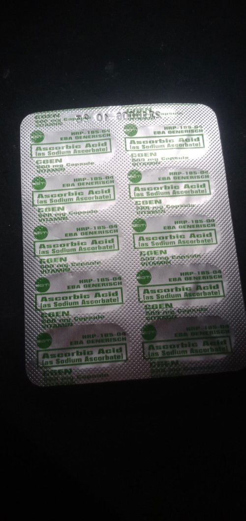 Hi po ask ko po? kung umiinom po kayo nito