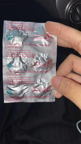 pertanyaan seputar obat