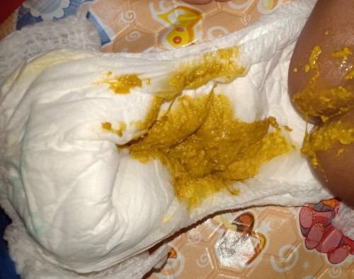 Bab bayi 2 bulan