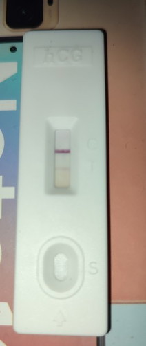 suresign pregnancy test