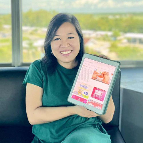 Take the Pledge NOW!