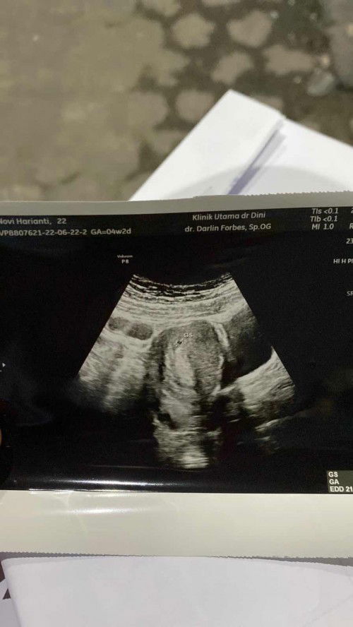 HPHT tgl 23 mei 2022