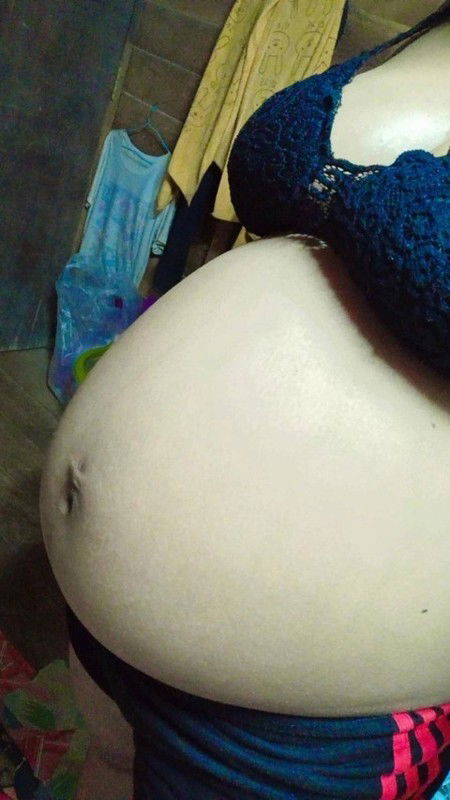 ท้องโต 32week5day #ทีมสิงหาคม2565