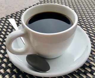 1tasang kape ba sa araw araw ay bawal?6mos preggy☺️