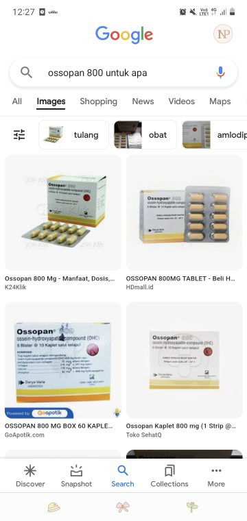 Vitamin Kalsium Hamil