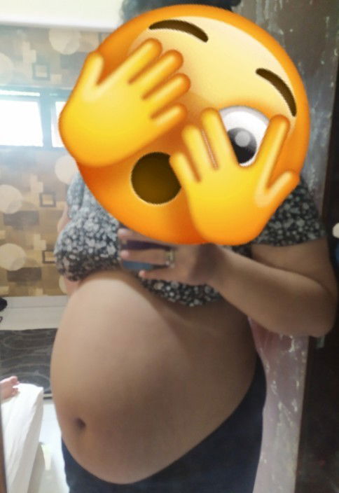 Anak ke 2 , usia 32week , hasil USG perempuan